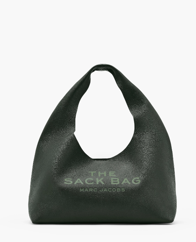 The sack bag Marc Jacobs hiedra
